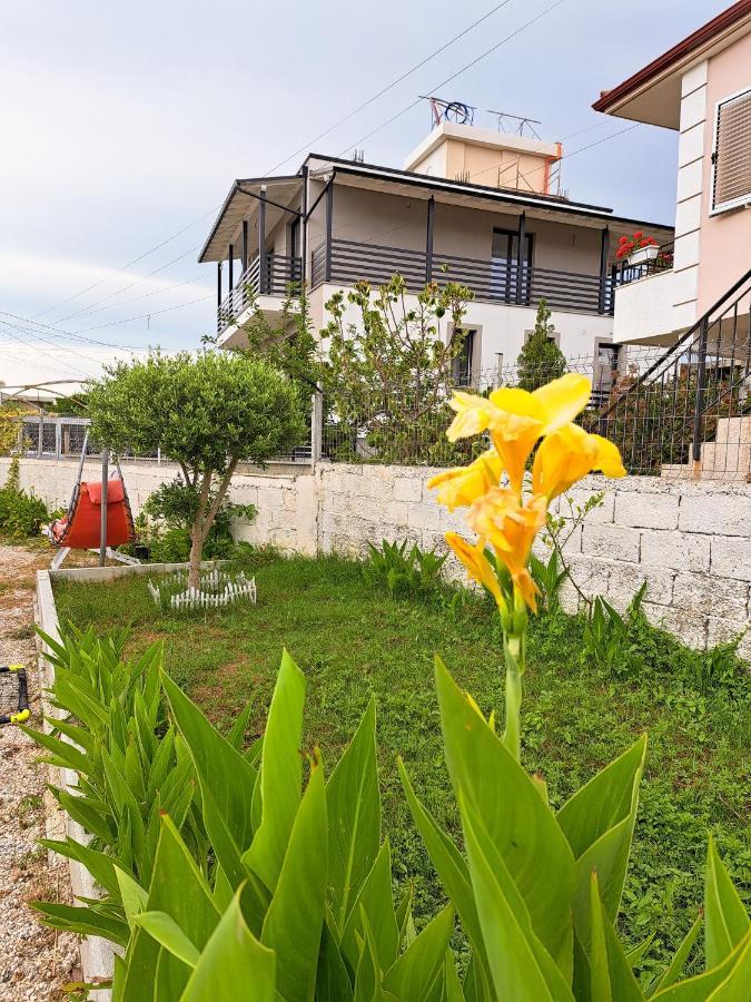 Troi Beach House Vlore Exterior photo